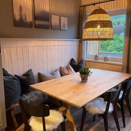 Larix Apartment Тамсвег Экстерьер фото