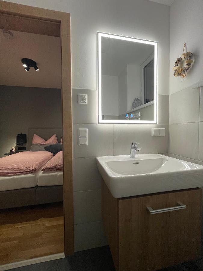 Larix Apartment Тамсвег Экстерьер фото