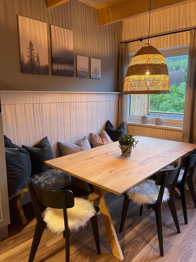 Larix Apartment Тамсвег Экстерьер фото